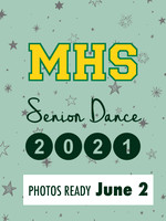 MHS Senior Dance