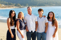 Nicole and family