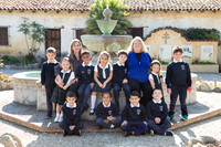 Kindergarten