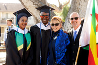 MIIS Winter Commencement 2025