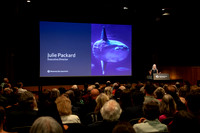 Aquarium Volunteer Gala 2026