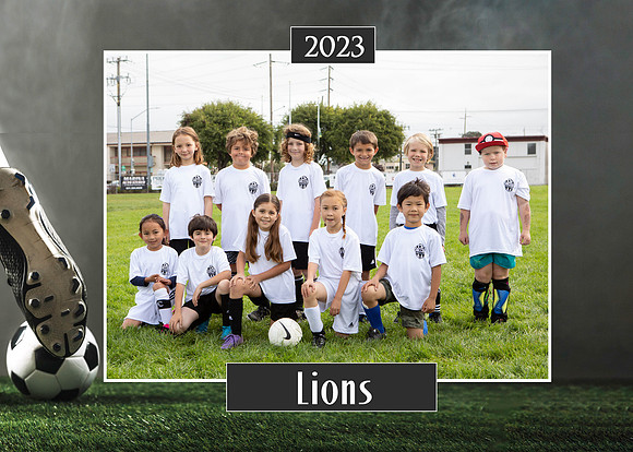 8ULions