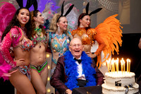 Ed's 103rd Birthday