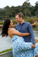 Barby and Family