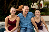 Nutcracker Photoshoot