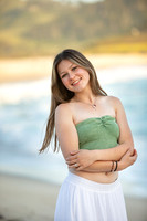 Harper Sr. Portrait