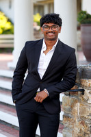Joash Sr. Portrait